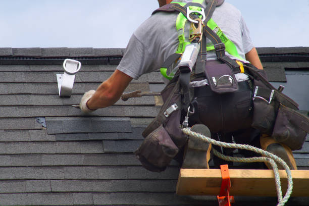 Best Flat Roof Repair Services  in Whitmore Lake, MI
