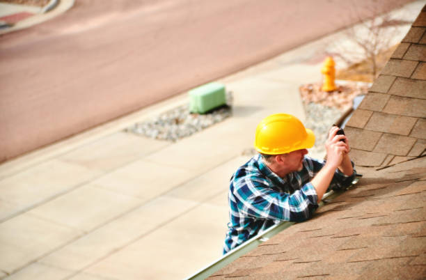 Professional Roofing Contractor in Whitmore Lake, MI