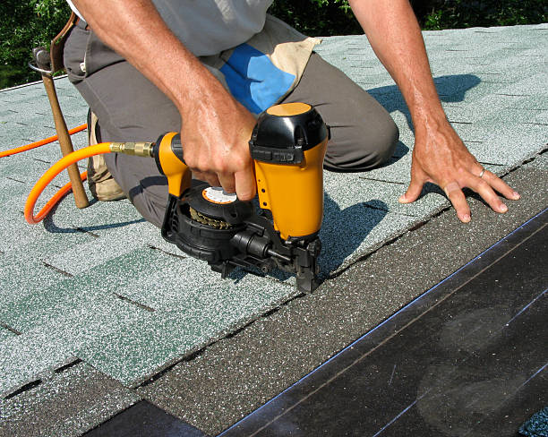 Sealant for Roof in Whitmore Lake, MI