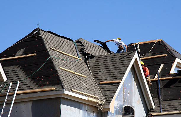 Best Best Roofing Contractors  in Whitmore Lake, MI